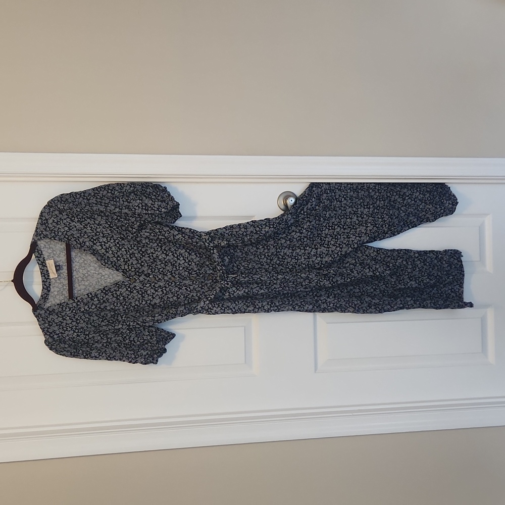 Super cute jumpsuit